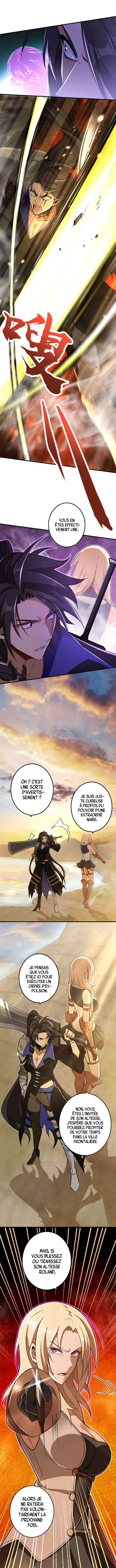Read Release That Witch FR Manga Online