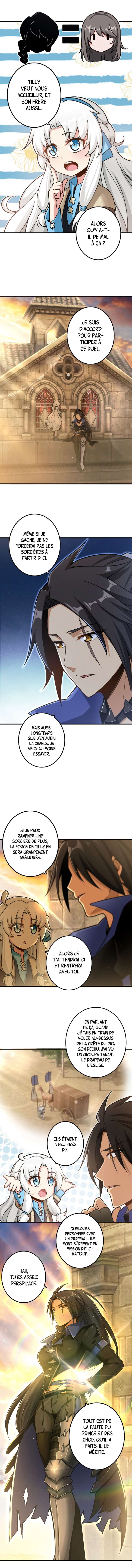 Read Release That Witch FR Manga Online