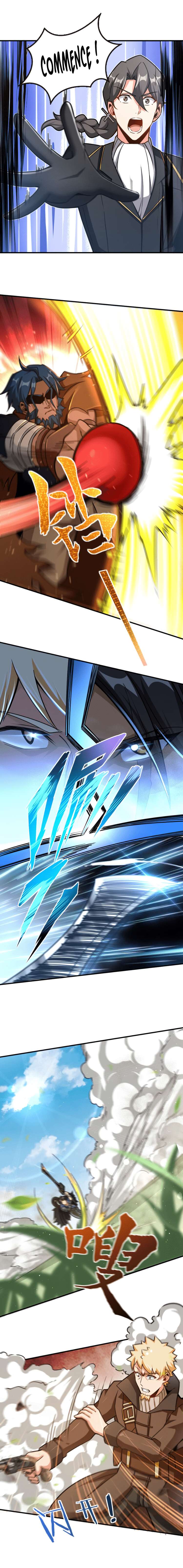 Read Release That Witch FR Manga Online