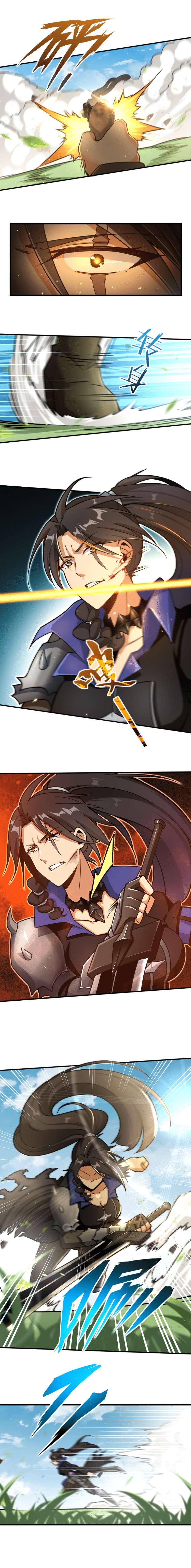 Read Release That Witch FR Manga Online
