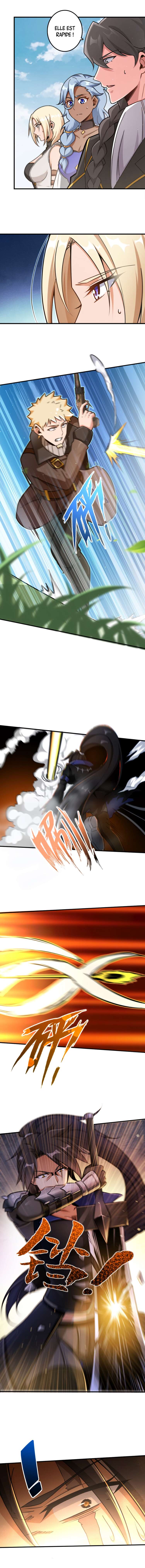 Read Release That Witch FR Manga Online