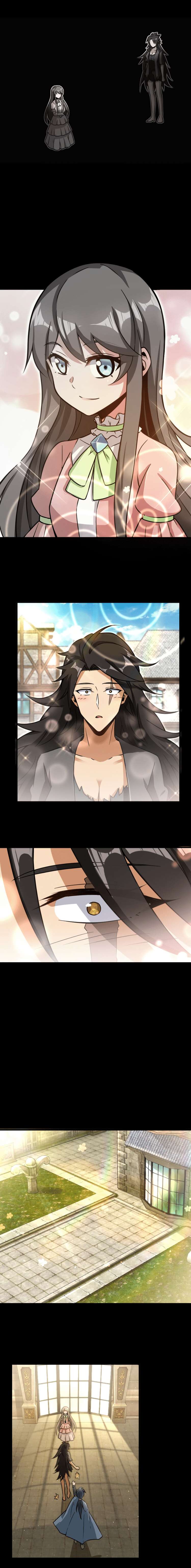 Read Release That Witch FR Manga Online