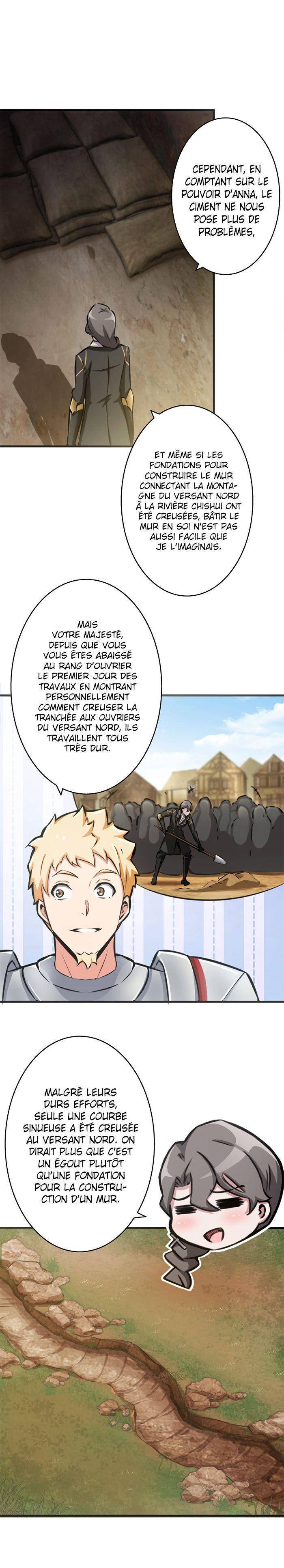 Read Release That Witch FR Manga Online