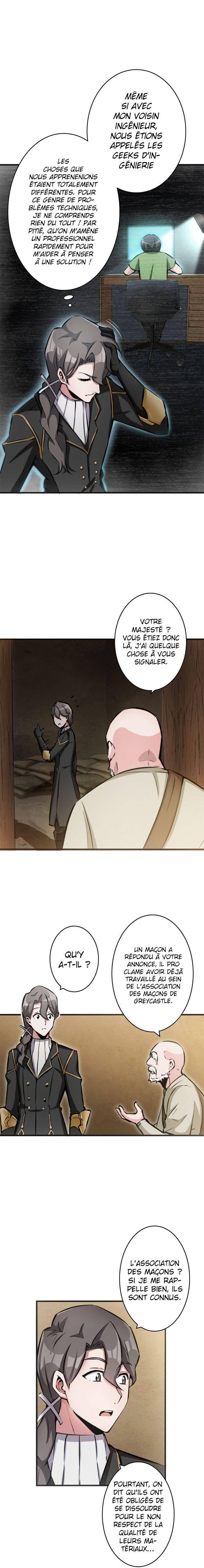 Read Release That Witch FR Manga Online