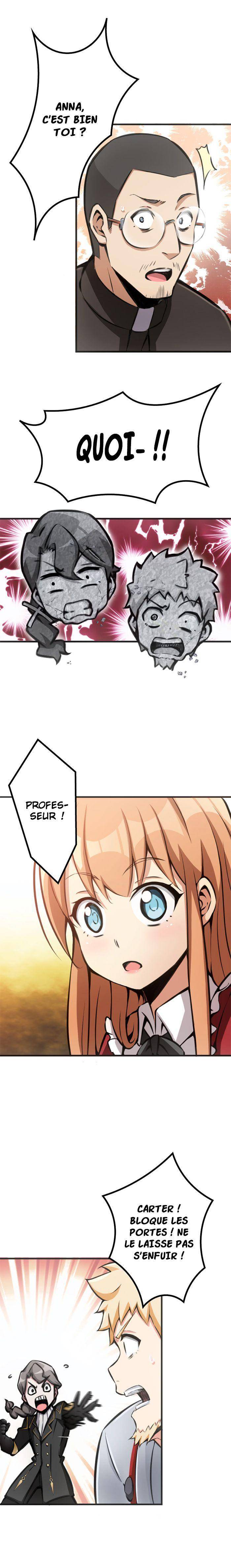 Read Release That Witch FR Manga Online