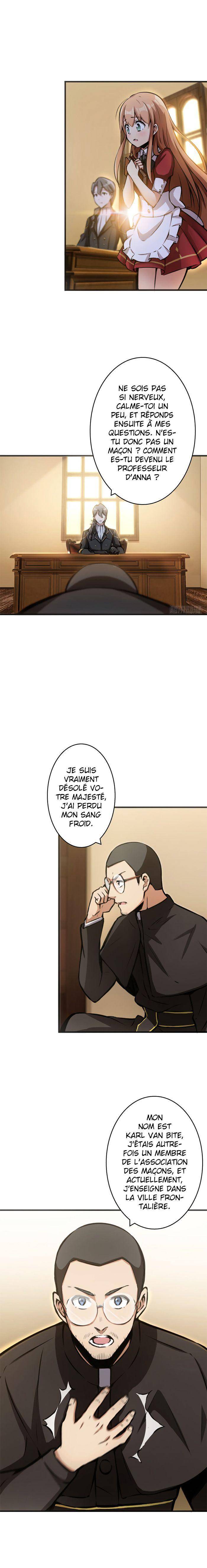 Read Release That Witch FR Manga Online