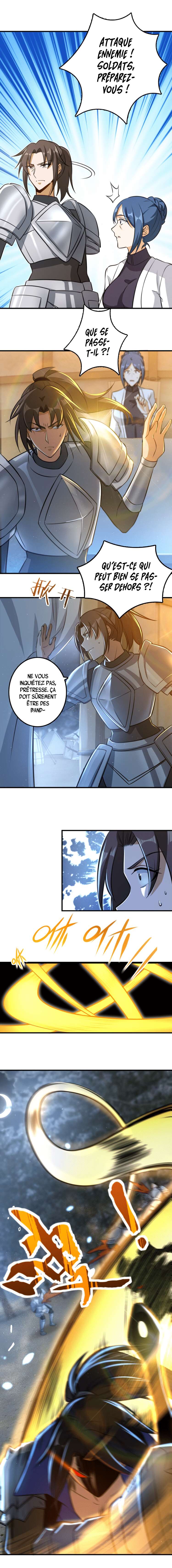 Read Release That Witch FR Manga Online