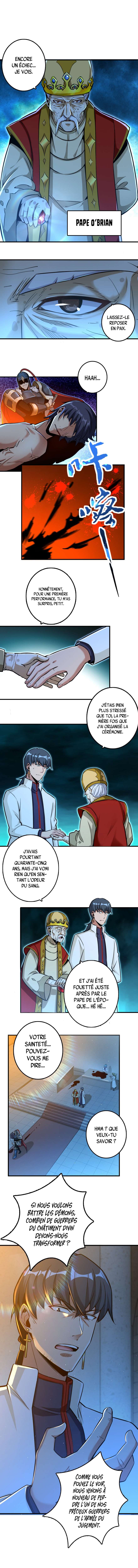Read Release That Witch FR Manga Online