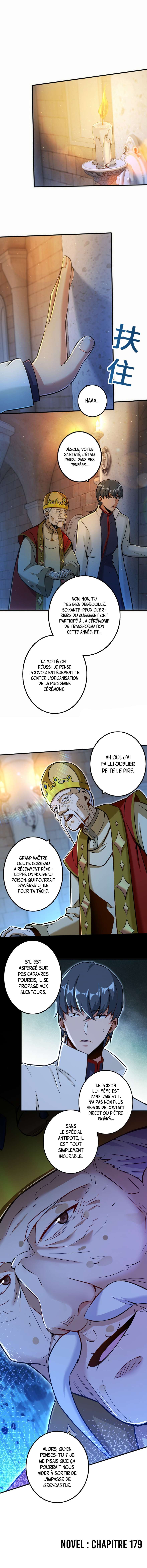Read Release That Witch FR Manga Online