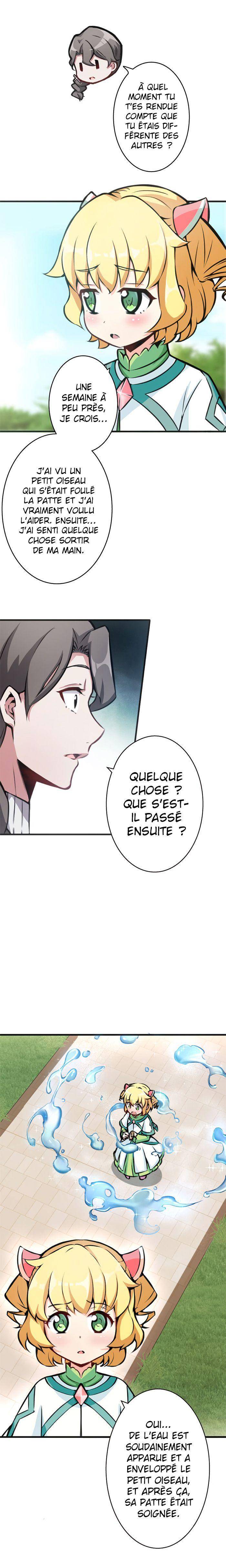 Read Release That Witch FR Manga Online