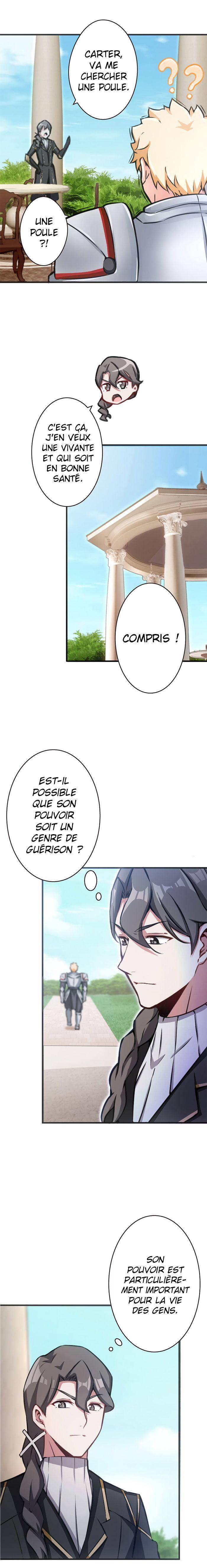 Read Release That Witch FR Manga Online