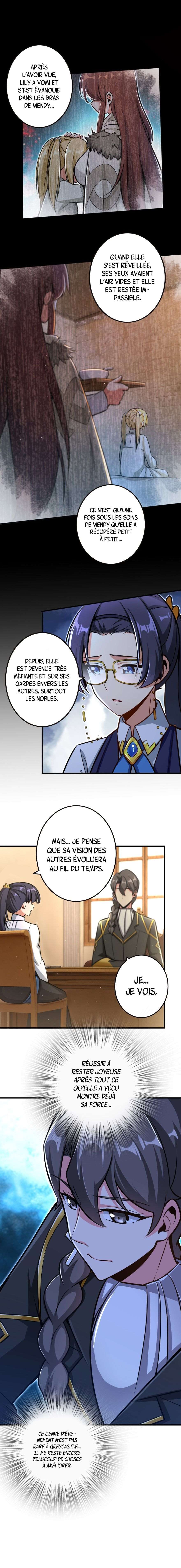 Read Release That Witch FR Manga Online