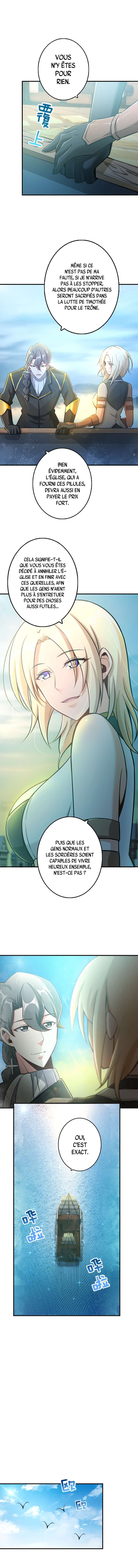 Read Release That Witch FR Manga Online