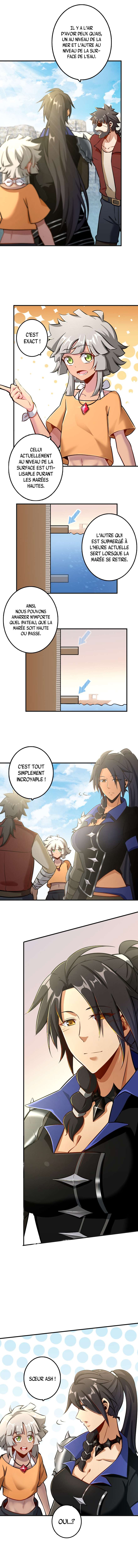 Read Release That Witch FR Manga Online
