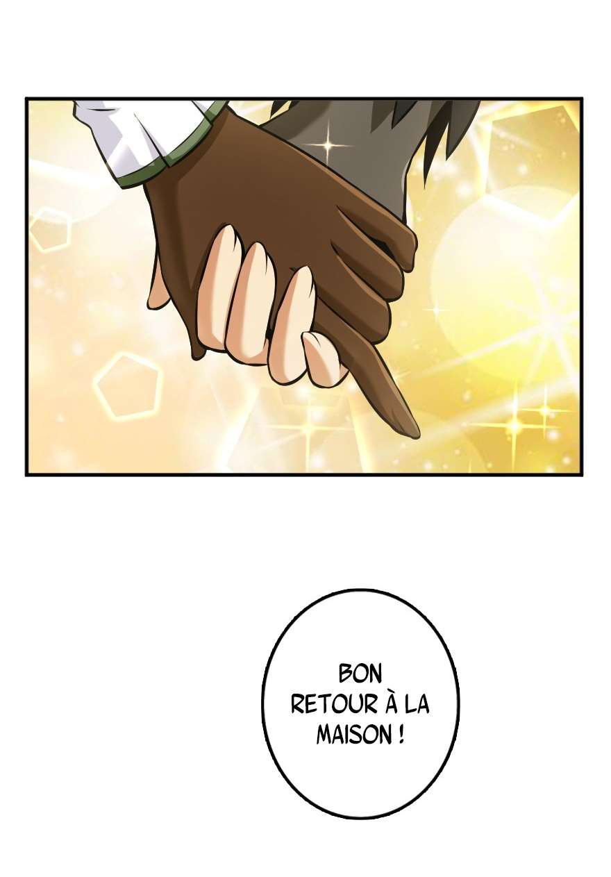 Read Release That Witch FR Manga Online