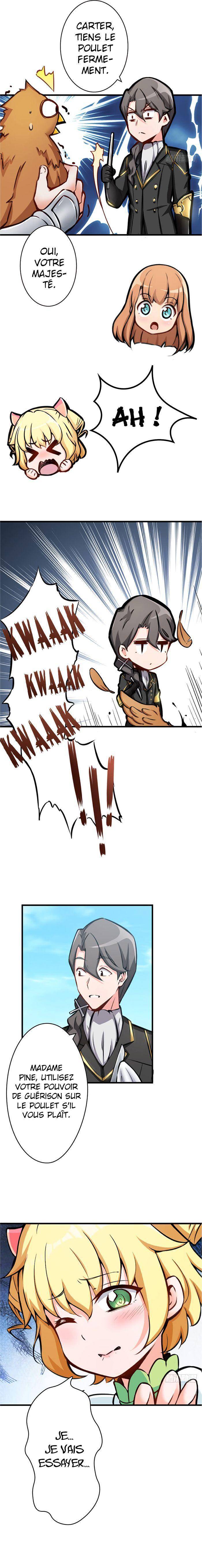 Read Release That Witch FR Manga Online