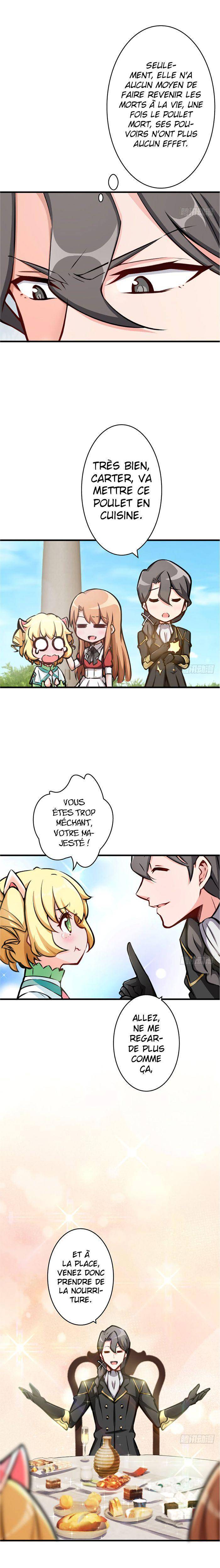 Read Release That Witch FR Manga Online