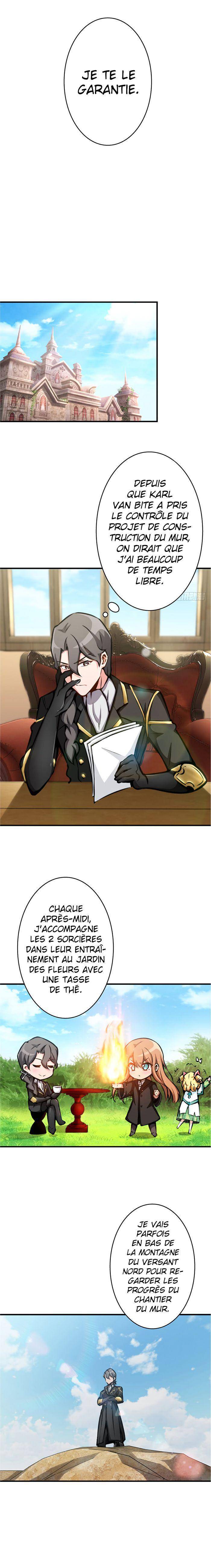 Read Release That Witch FR Manga Online