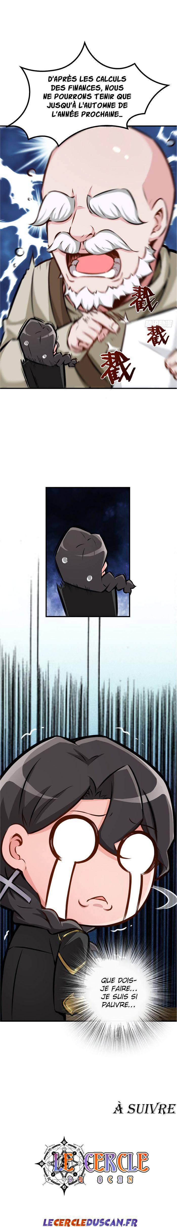 Read Release That Witch FR Manga Online