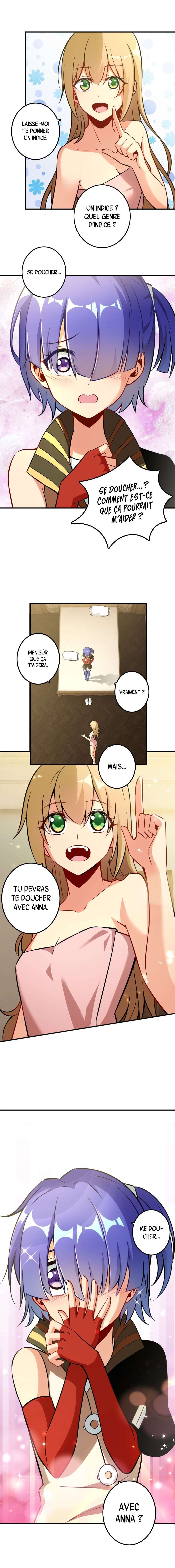 Read Release That Witch FR Manga Online