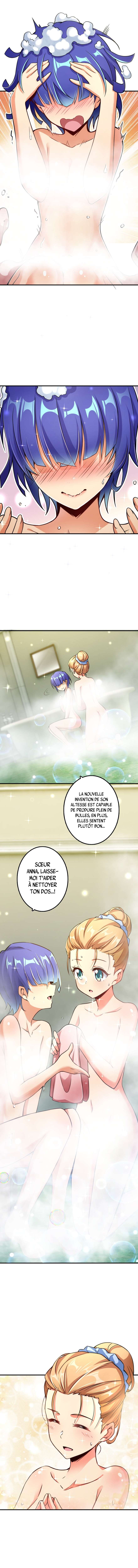 Read Release That Witch FR Manga Online