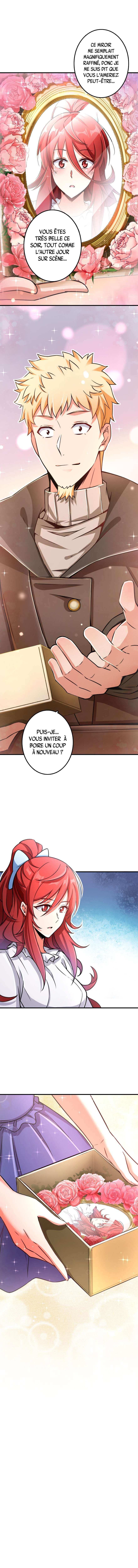 Read Release That Witch FR Manga Online