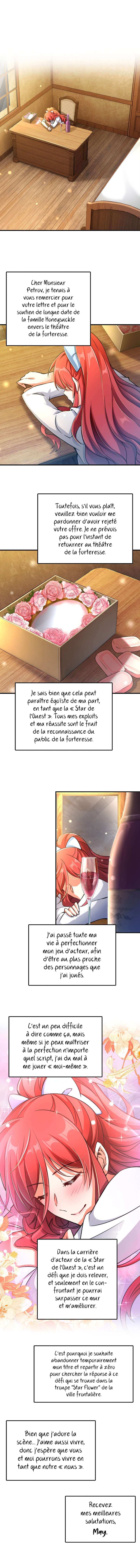 Read Release That Witch FR Manga Online