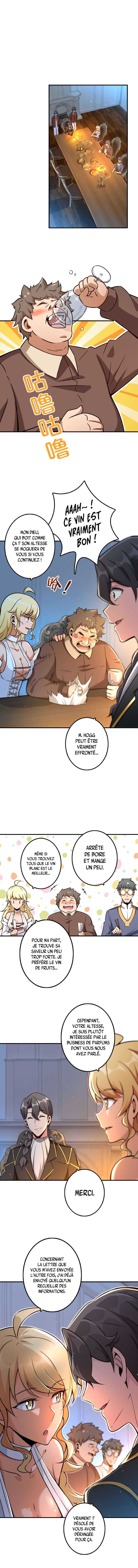 Read Release That Witch FR Manga Online