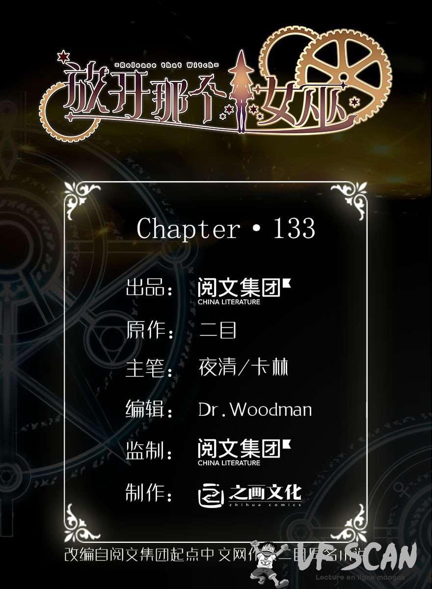 Read Release That Witch FR Manga Online