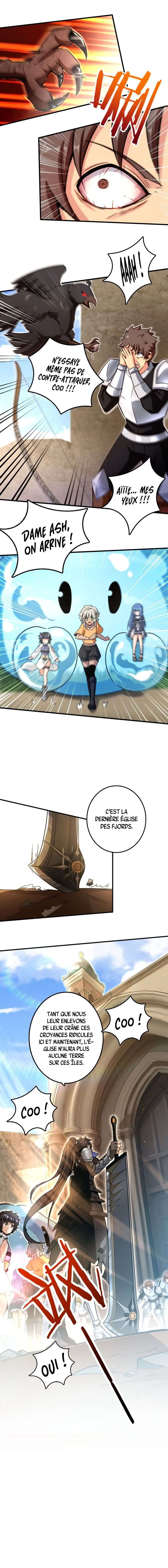 Read Release That Witch FR Manga Online