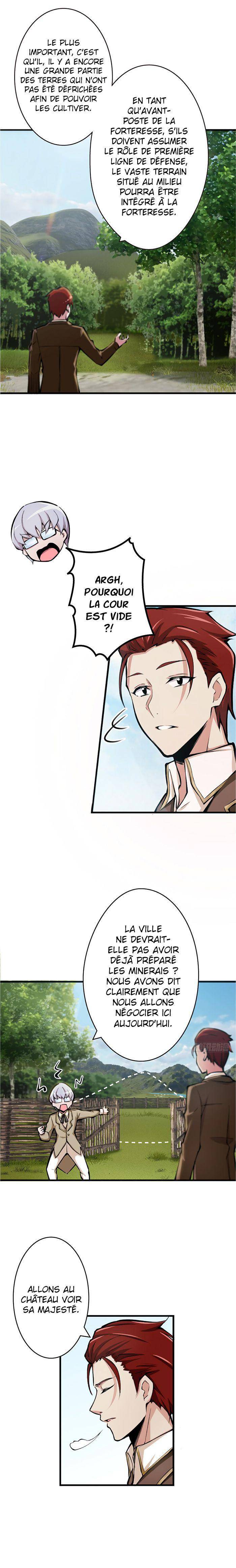 Read Release That Witch FR Manga Online