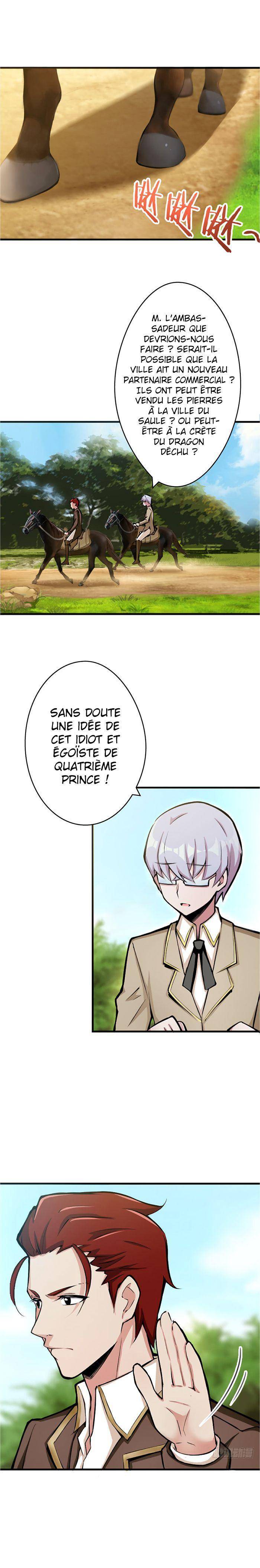 Read Release That Witch FR Manga Online