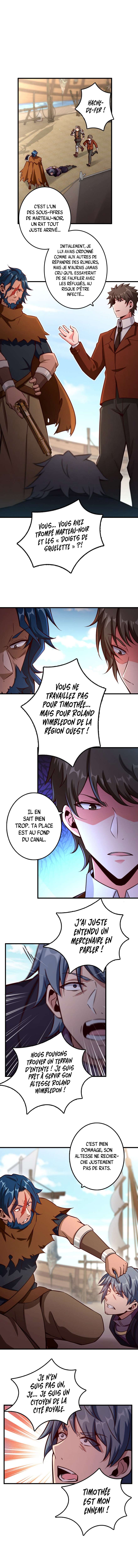 Read Release That Witch FR Manga Online