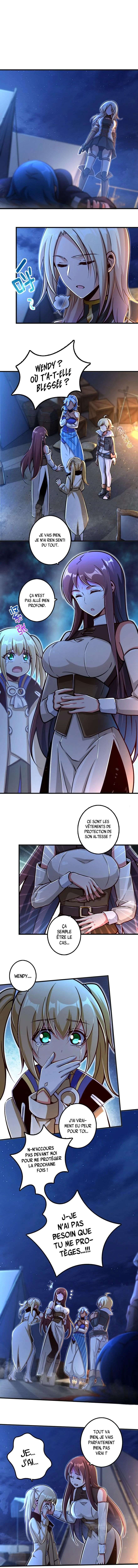 Read Release That Witch FR Manga Online