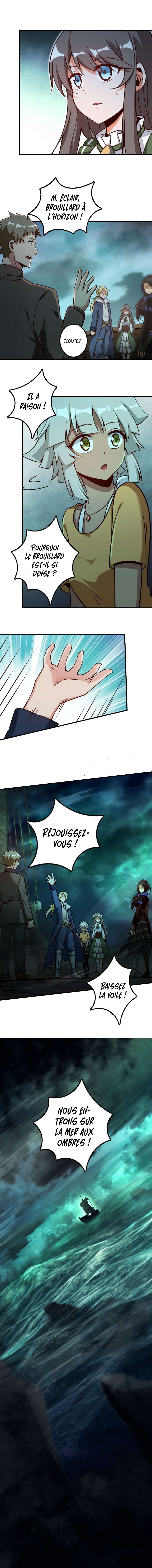Read Release That Witch FR Manga Online