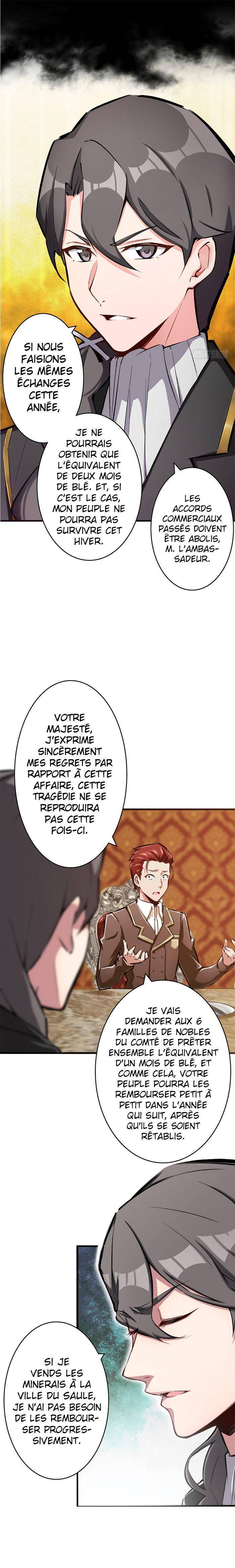 Read Release That Witch FR Manga Online