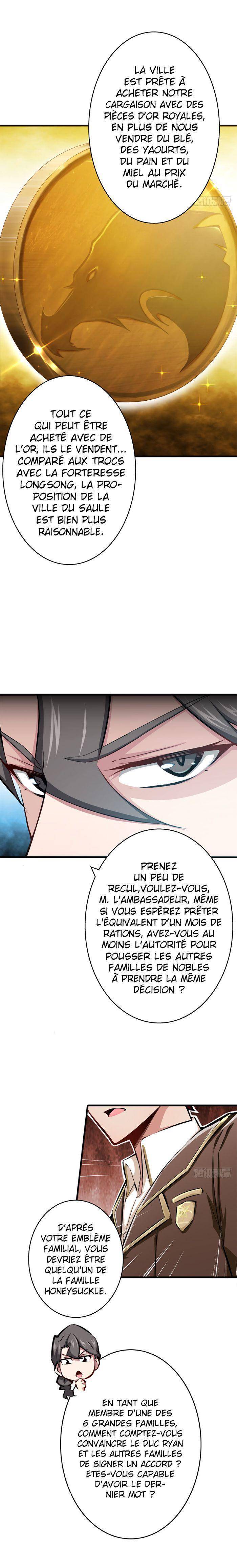 Read Release That Witch FR Manga Online