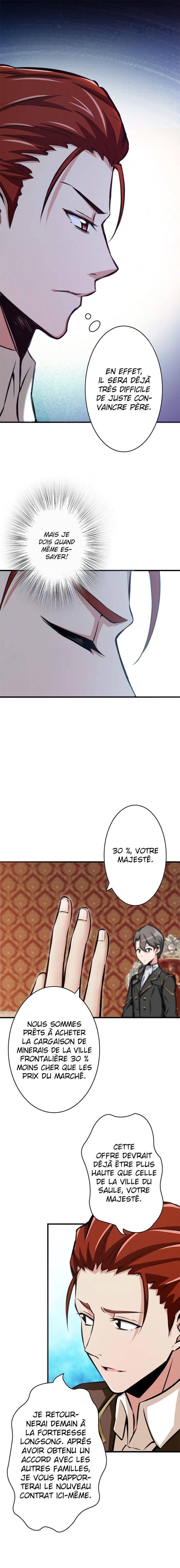 Read Release That Witch FR Manga Online