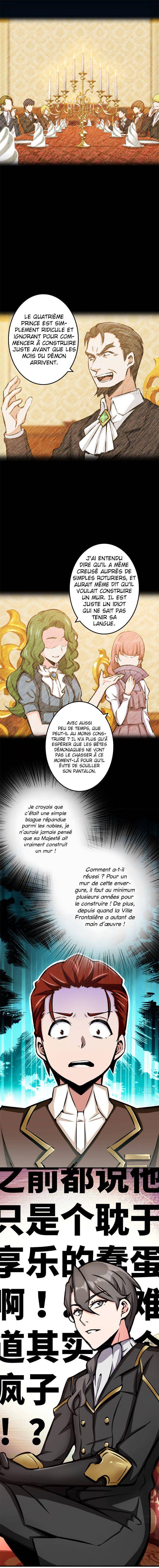 Read Release That Witch FR Manga Online