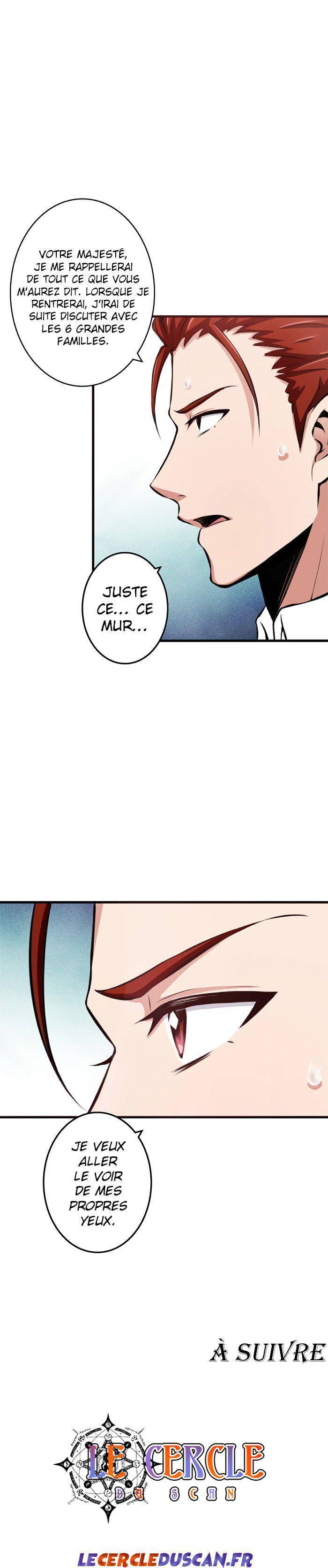 Read Release That Witch FR Manga Online