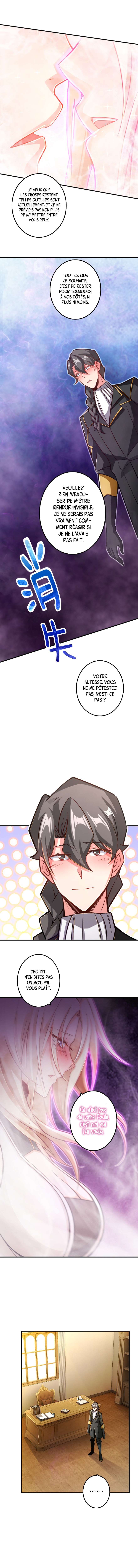 Read Release That Witch FR Manga Online