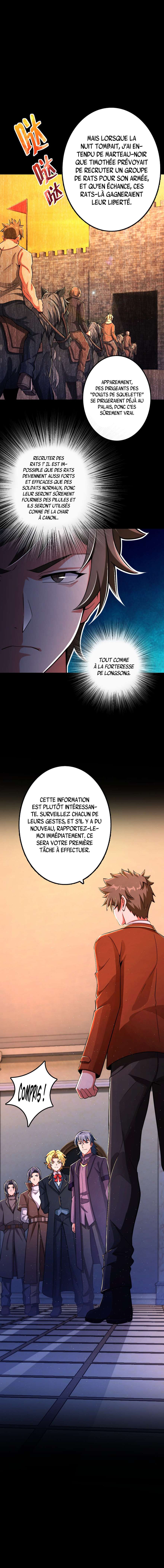 Read Release That Witch FR Manga Online