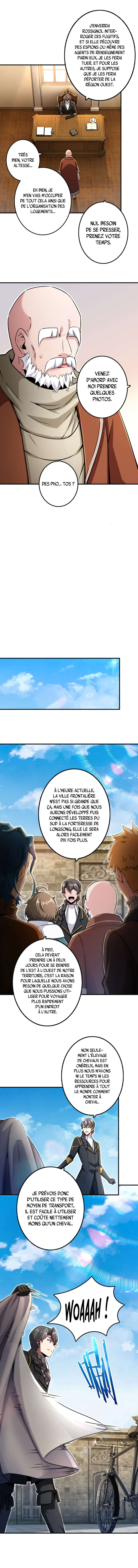 Read Release That Witch FR Manga Online