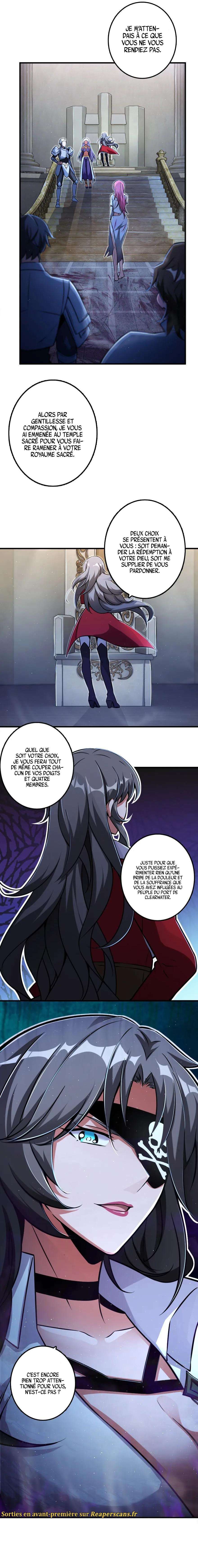 Read Release That Witch FR Manga Online