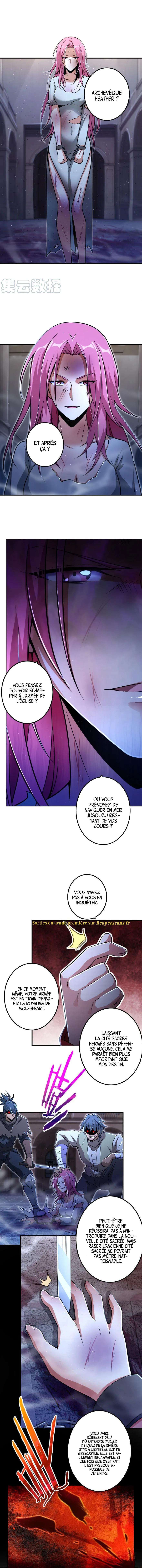 Read Release That Witch FR Manga Online