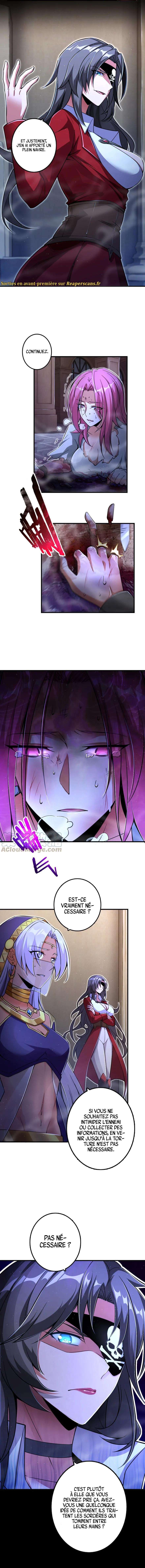Read Release That Witch FR Manga Online
