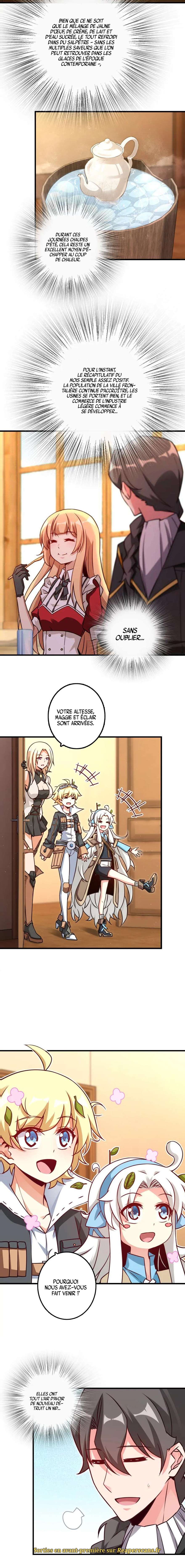Read Release That Witch FR Manga Online