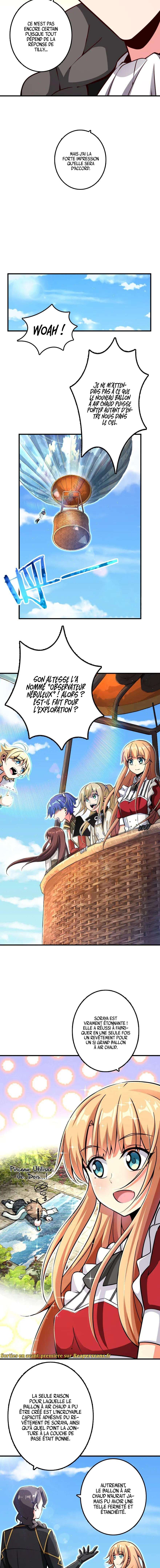 Read Release That Witch FR Manga Online