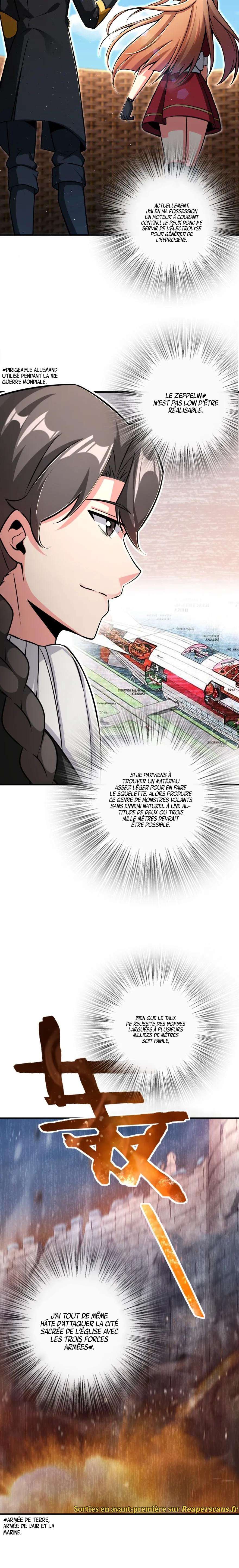 Read Release That Witch FR Manga Online