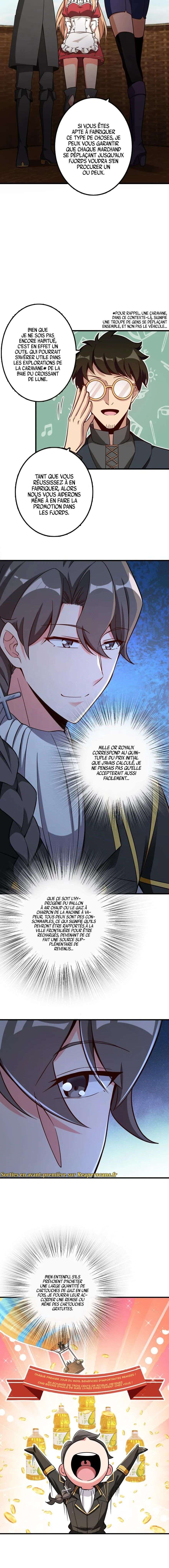 Read Release That Witch FR Manga Online